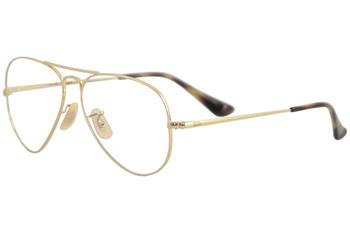 Ray ban 6489 gold online