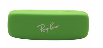 Ray Ban Junior-Burbank RY9083V 3850 Eyeglasses Youth Boy's Striped