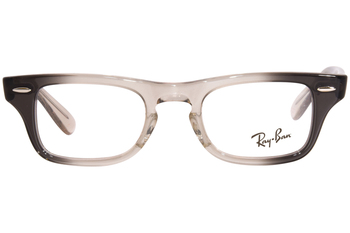 Ray Ban Junior-Burbank RY9083V 3850 Eyeglasses Youth Boy's Striped