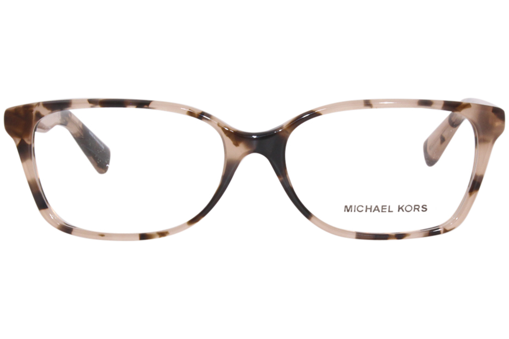 Michael Kors Eyeglasses Women S India Mk4039 3026 Pink Tortoise 54mm