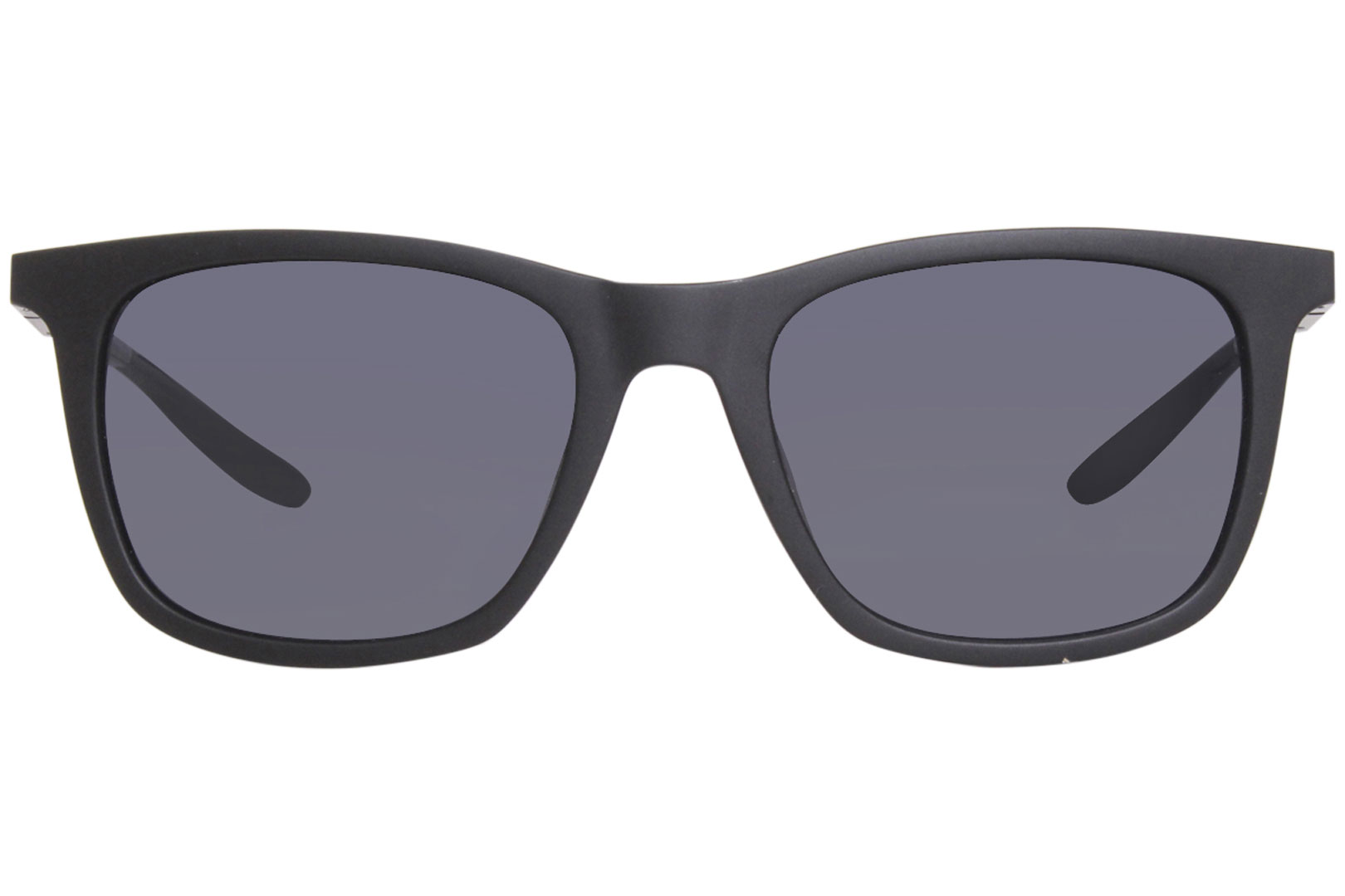 Nike Neo-SQ DV2375 010 Sunglasses Matte Black/Dark Grey Square Shape 54 ...