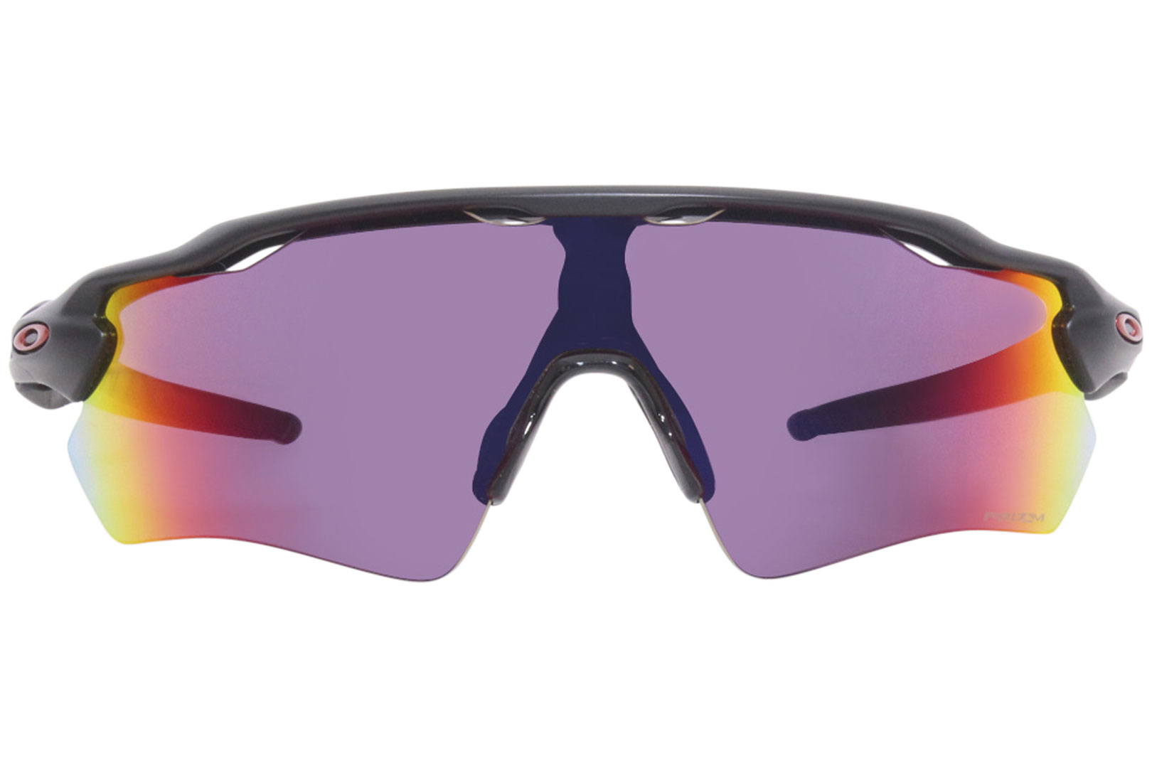 Oakley Sunglasses Men's Radar-EV-Path OO9208-46 Matte Black/Prizm Road ...