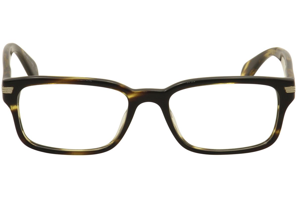 Oliver Peoples Men's JonJon OV5173 OV/5173 Full Rim Optical Frame |  