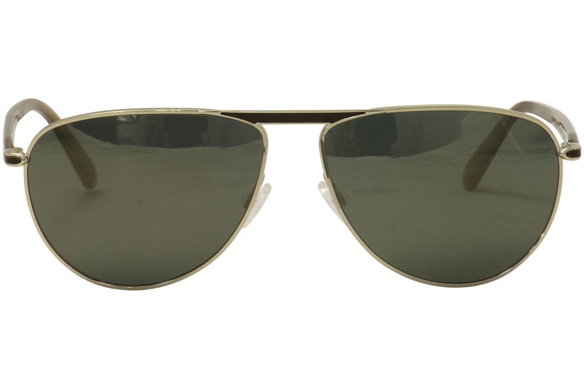 Oliver Peoples Pour Berluti Men's Conduit Street OV1213SQ OV/1213SQ  Sunglasses 