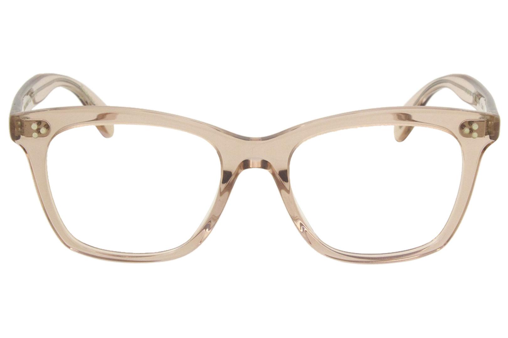 Oliver Peoples Eyeglasses Penney OV5375U 5375 1639 Washed Rose Optical  Frame 