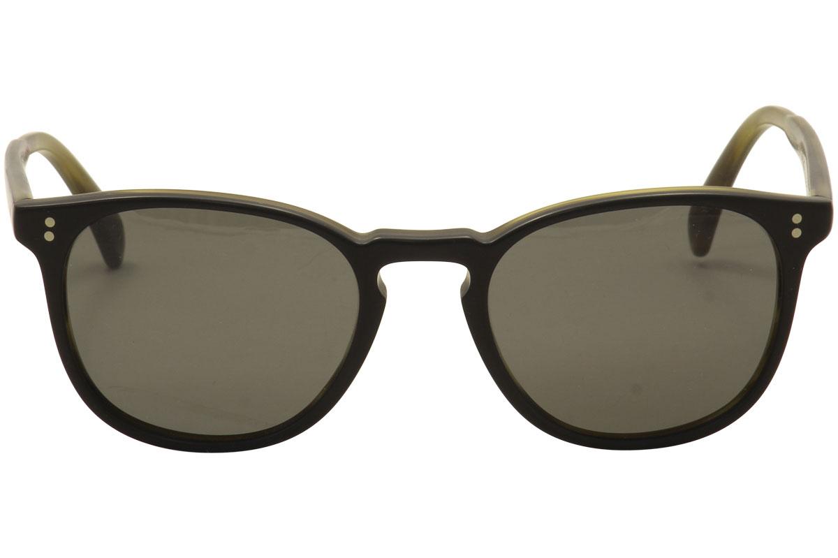 Oliver Peoples Women's Finley  OV5298SU OV/5298/SU Polarized  Sunglasses 