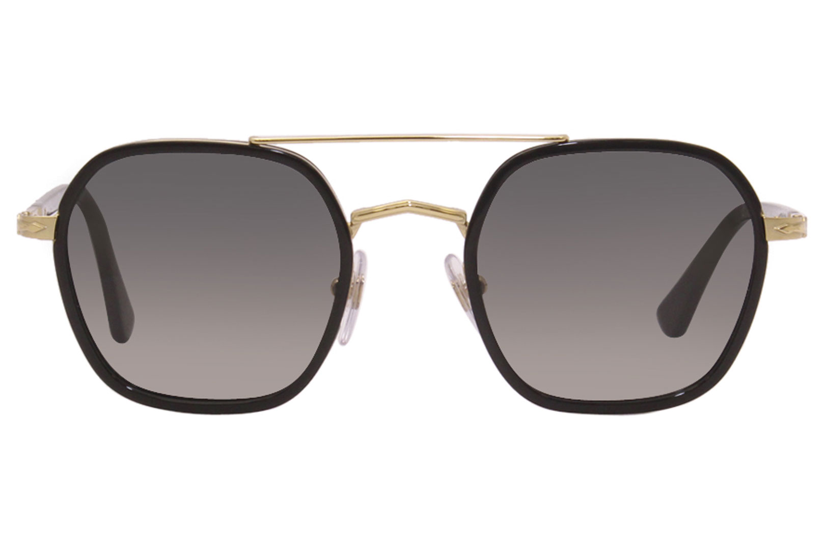 Persol 2480-S Sunglasses Men's Square Shape | EyeSpecs.com