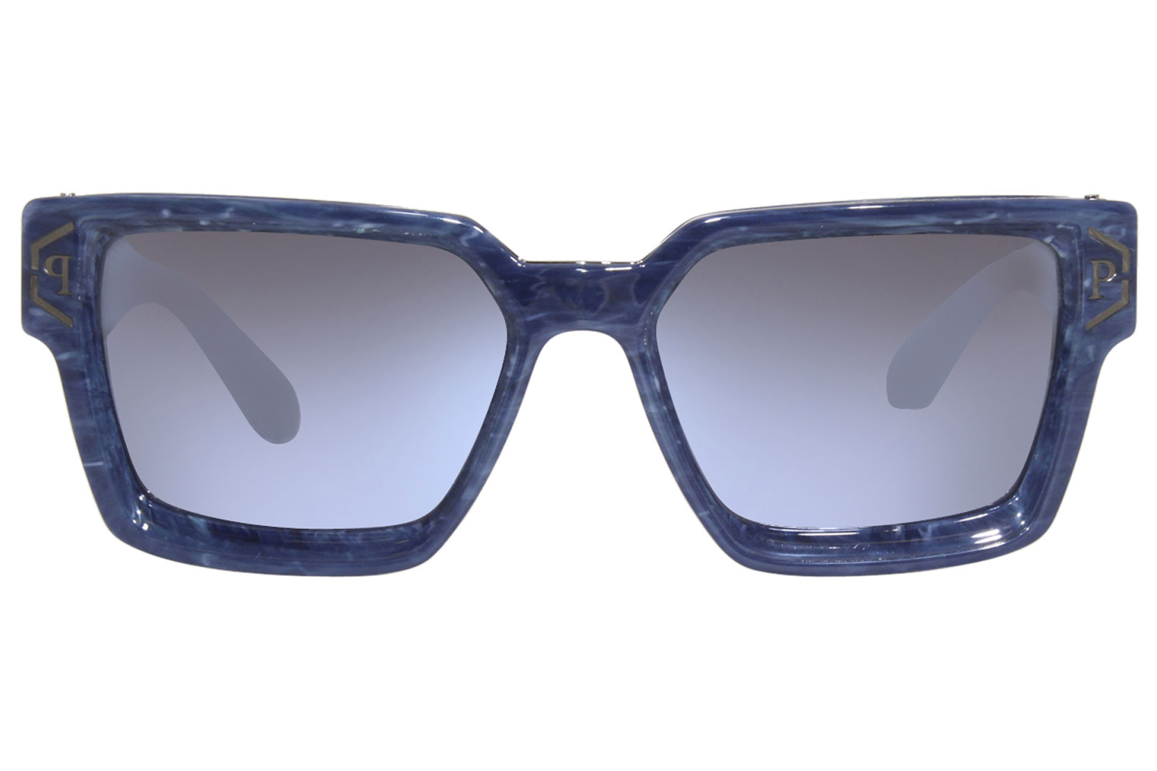 Philipp Plein - SPP005 Brave – Optique America