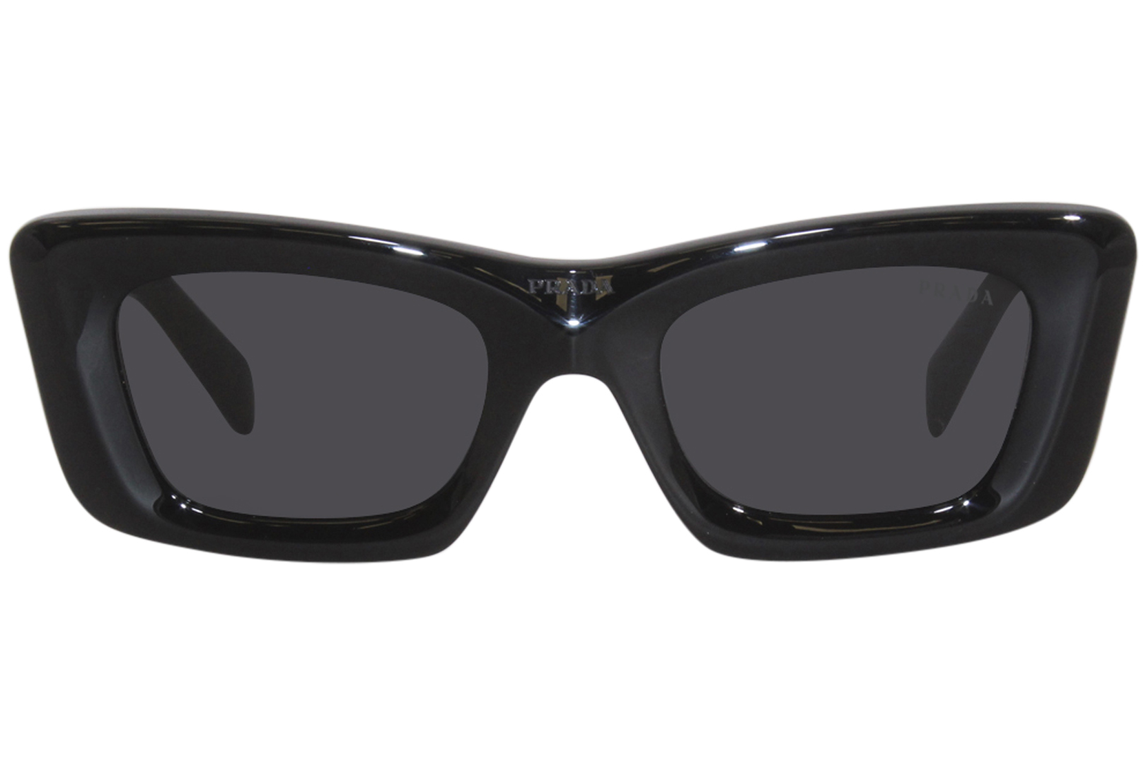 Buy Prada Fashion women's Sunglasses PR-13ZS-17D5S0 