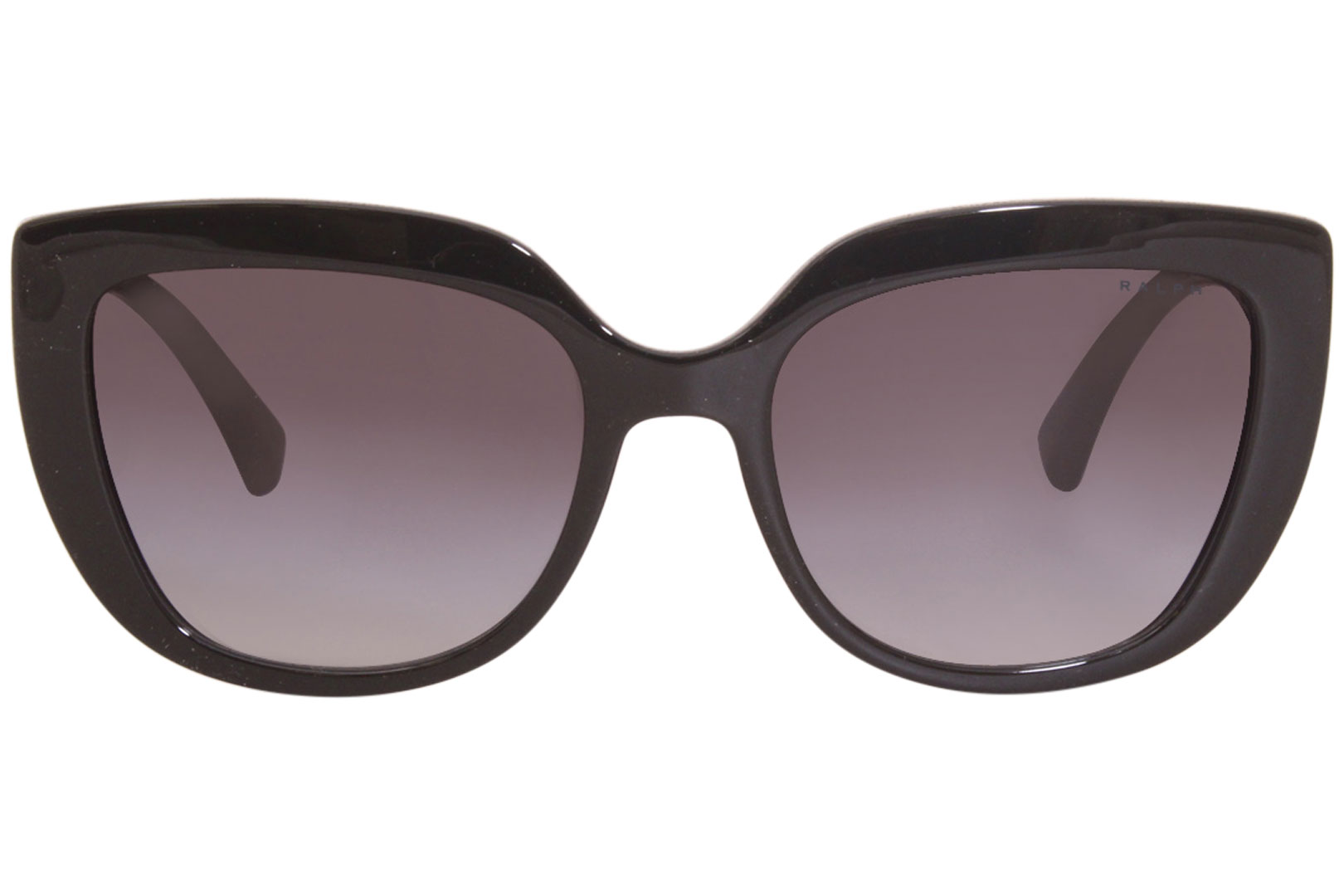 Ralph Lauren RA5254 Sunglasses Women's Fashion Butterfly 