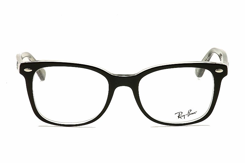 Ray Ban Eyeglasses Rb5285 Rb 5285 Rayban Full Rim Optical Frame