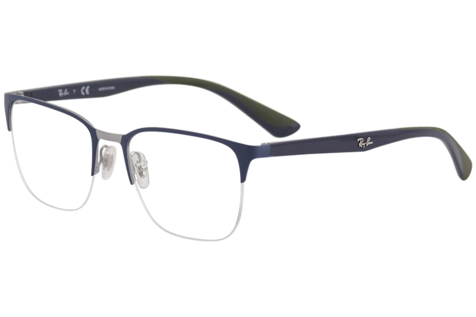 Ray ban clearance rb 6428