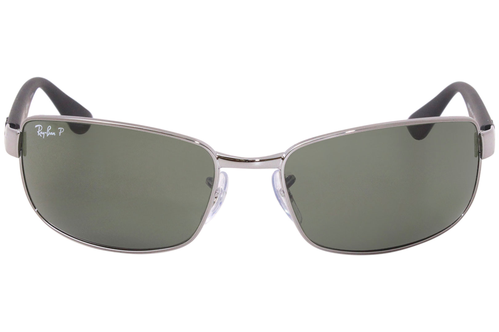 Ray Ban Men's RB3478 RB/3478 RayBan Fashion Sunglasses | EyeSpecs.com