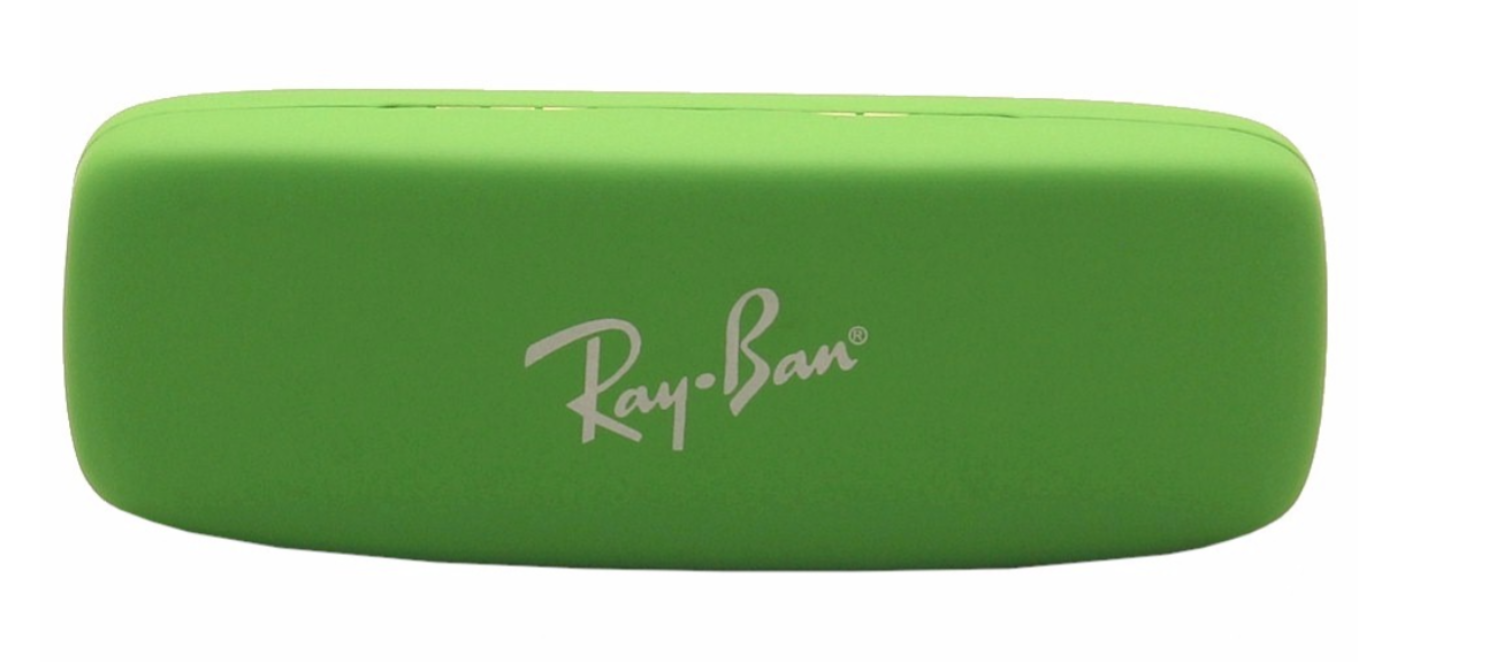 Ray Ban R1594 3685 Eyeglasses Youth Kids Havana Full Rim Round