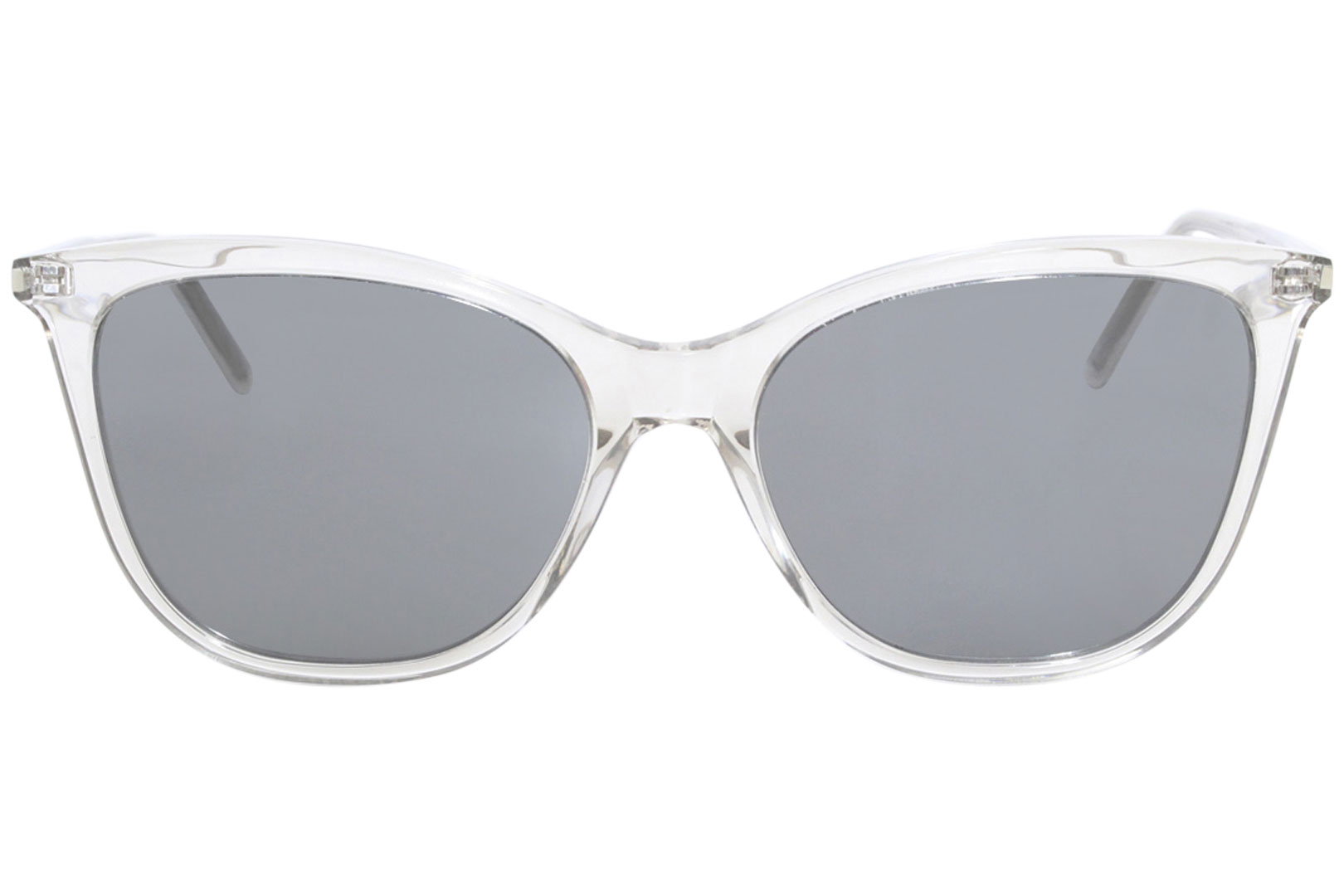 Women's Sunglasses, Mirrored & Classic, Saint Laurent