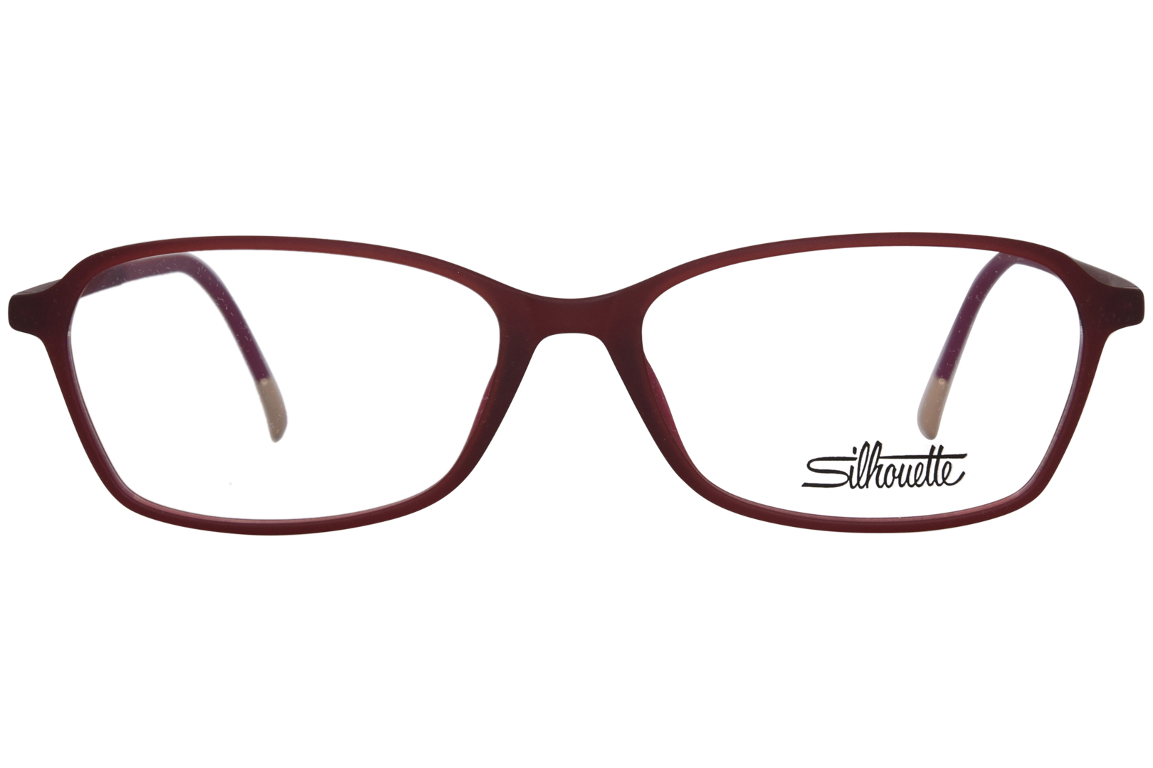 Silhouette Women S Eyeglasses Spx Illusion 1605 1583 Full Rim Frame