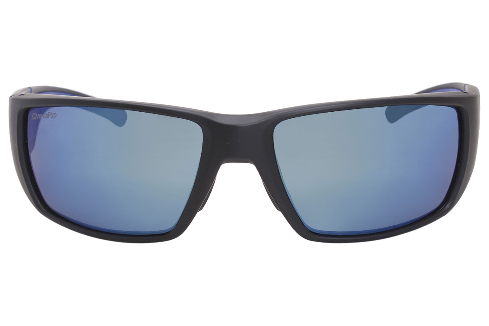 Smith Transfer Sunglasses Men's Rectangular Shades | EyeSpecs.com