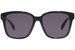 Alexander McQueen AM0331SK Sunglasses Women's Rectangular