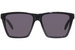 Alexander McQueen AM0352S Sunglasses Men's Rectangle Shape