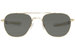 American Optical Original Pilot Sunglasses