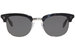 American Optical Sirmont Sunglasses Round Shape