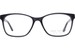 Ann Taylor AT008 Eyeglasses Women's Full Rim Square Shape