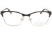 Ann Taylor ATP710 Eyeglasses Women's Full Rim Cat Eye Optical Frame