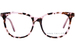 Ann Taylor ATP822 Eyeglasses Women's Petite Full Rim Oval Shape