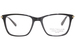 Ann Taylor Petite ATP018 Eyeglasses Women's Full Rim Rectangle Shape