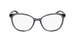 Anne Klein AK5082 Eyeglasses Women's Full Rim Square Shape