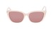 Anne Klein AK7103 Sunglasses Women's Rectangle Shape