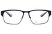 Armani Exchange AX1059 Eyeglasses Men's Full Rim Rectangle Shape