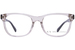 Armani Exchange AX3057 Eyeglasses Frame Women's Full Rim Square Shape