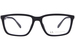 Armani Exchange AX3089U Eyeglasses Men's Full Rim Rectangle Shape