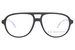 Armani Exchange AX3090 Eyeglasses Men's Full Rim Pilot