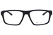 Armani Exchange AX3094 Eyeglasses Men's Full Rim Rectangle Shape