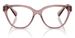 Armani Exchange AX3117U Eyeglasses Women's Full Rim