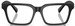 Armani Exchange AX3122 Eyeglasses Men's Full Rim Square Shape