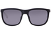 Armani Exchange AX4093S Sunglasses Men's Square Shape