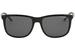 Armani Exchange AX4070S Sunglasses Men's Square Shape