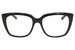 Balenciaga BB0062O Eyeglasses Women's Full Rim Optical Frame