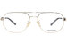Balenciaga BB0117O Eyeglasses Frame Full Rim Pilot