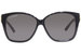 Balenciaga BB0135SA Sunglasses Women's Square Shape