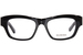 Balenciaga BB0264O Eyeglasses Full Rim Square Shape