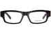 Balenciaga BB0265O Eyeglasses Men's Full Rim Rectangle Shape