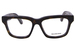 Balenciaga BB0343O Eyeglasses Full Rim Square Shape