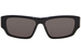 Balenciaga BB0366S Sunglasses Men's Rectangle Shape