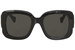 Balenciaga Extreme BB0069S Sunglasses Women's Fashion Square Shades