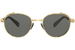 Balmain Brigade-I Sunglasses Round Shape