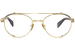 Balmain Brigade-IV Eyeglasses Full Rim Round Shape